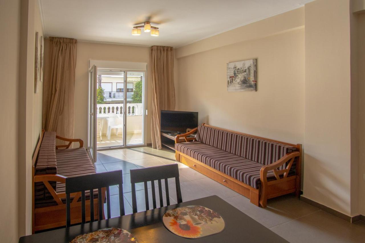 Apartment Indigo Luxury