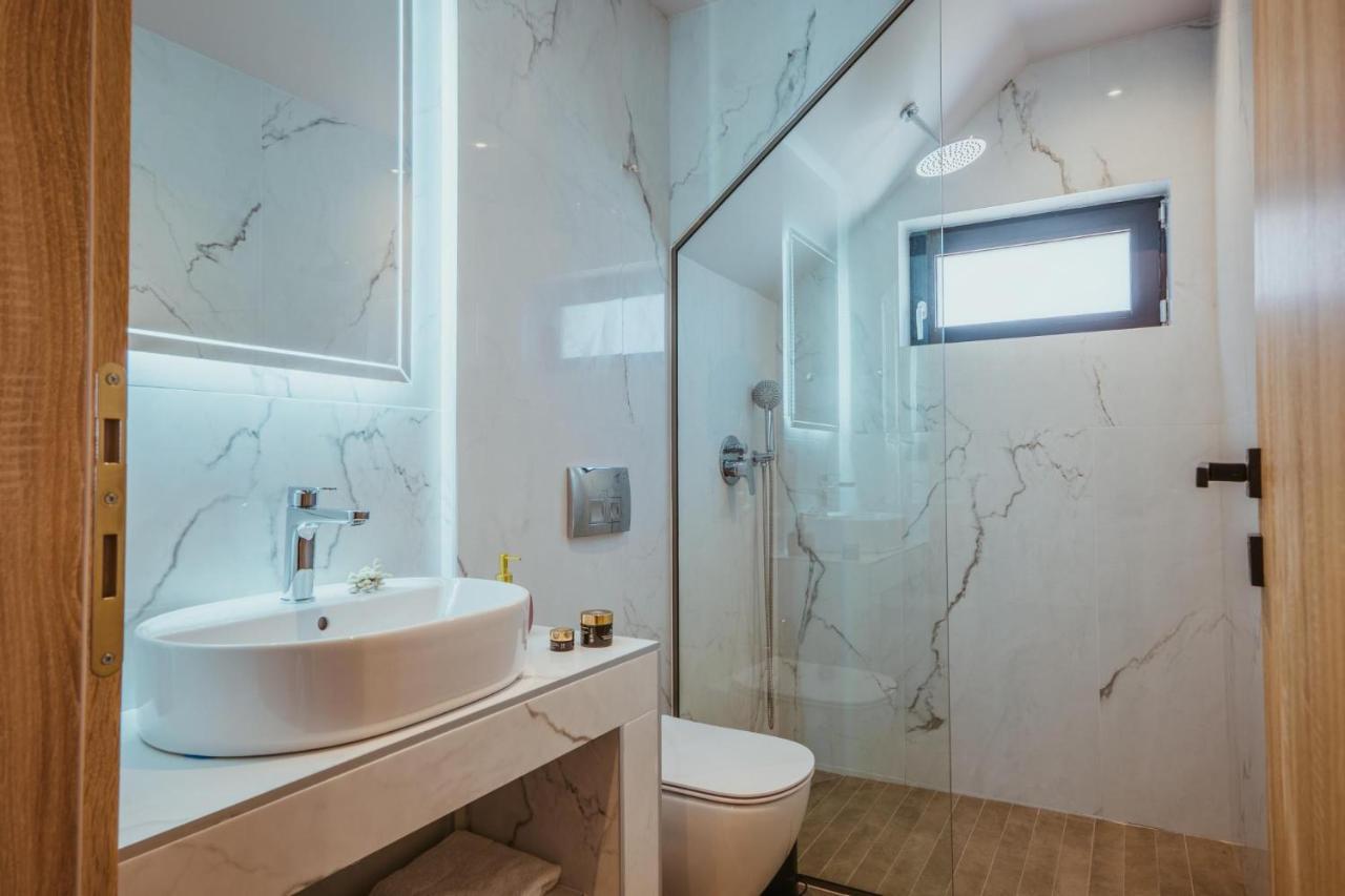Anemmaro 1 In Crete Villa Gournes Gouvon