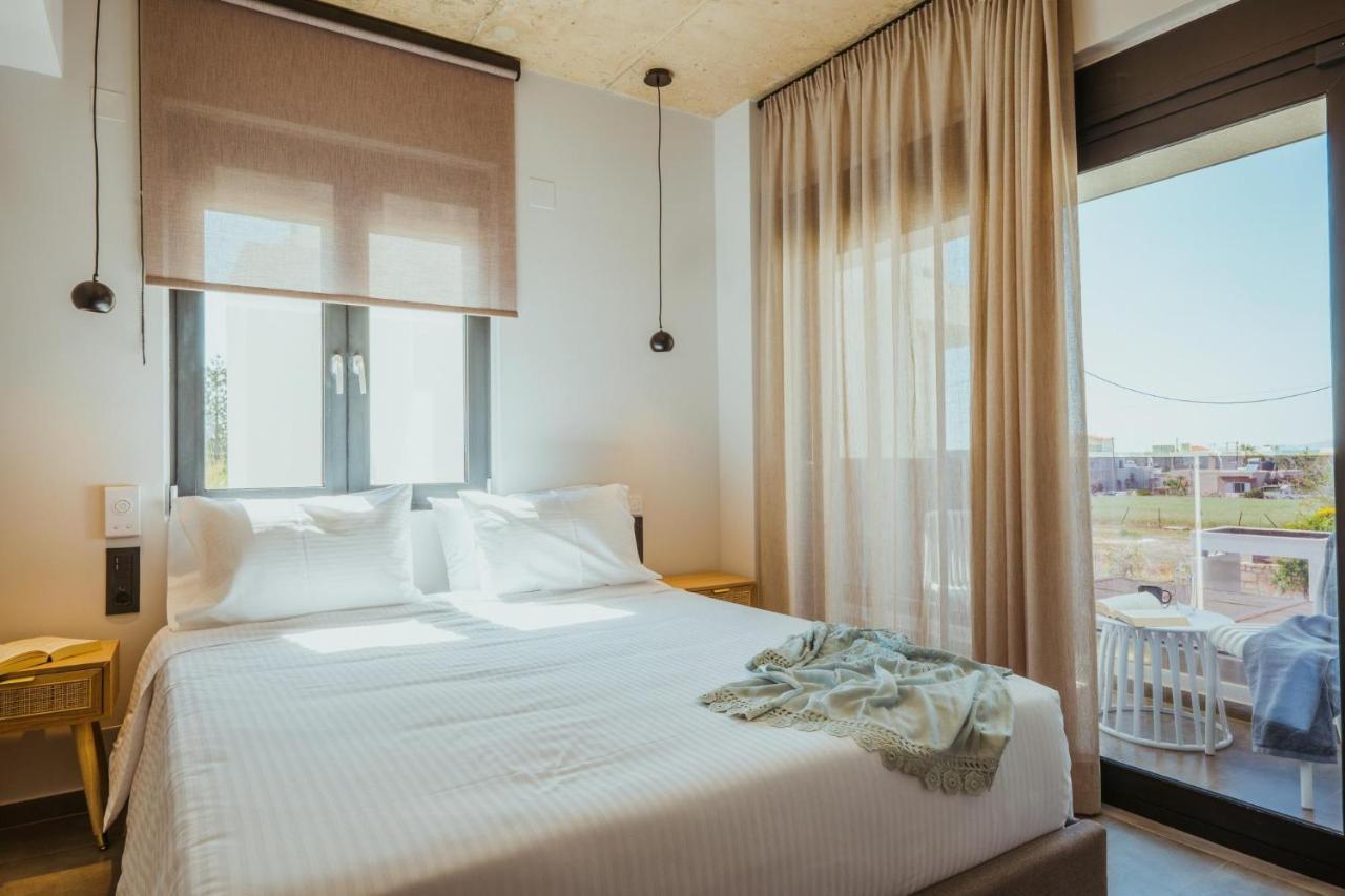 Anemmaro 2 In Crete Villa *
