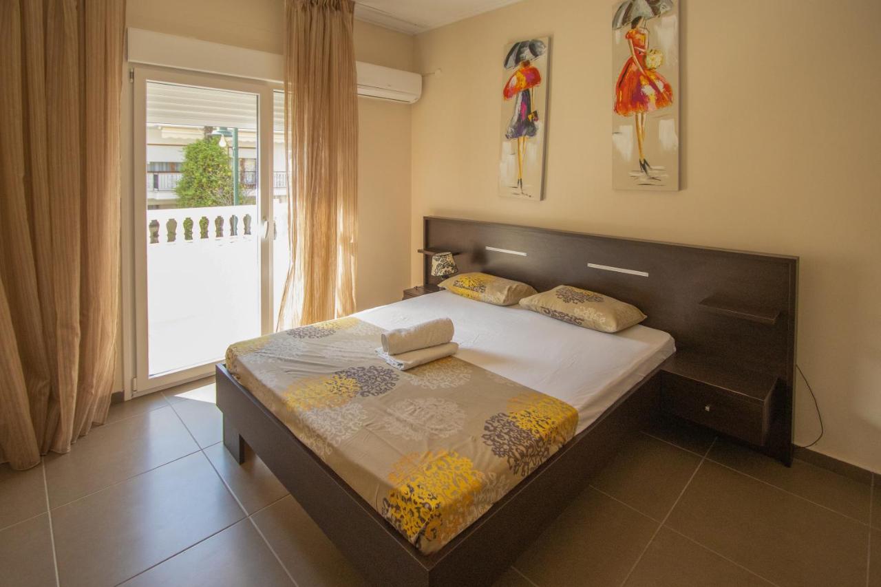 Apartment Indigo Luxury