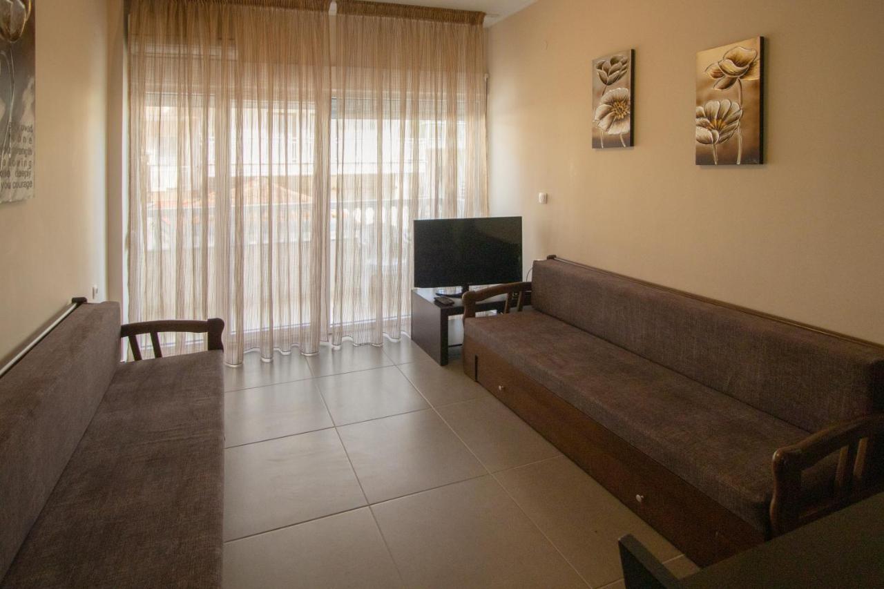 Apartment Indigo Luxury