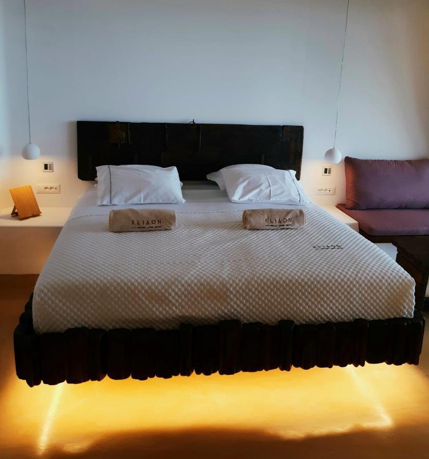 Aparthotel Klidon Dreamy Living Mykonos Town