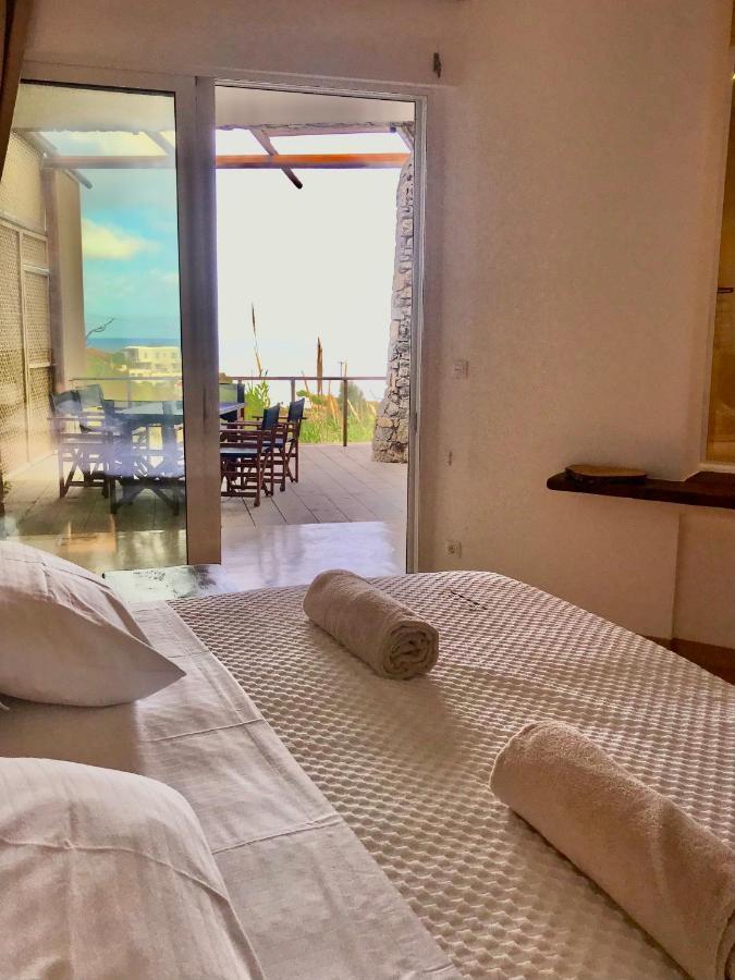 Klidon Dreamy Living Mykonos Town
