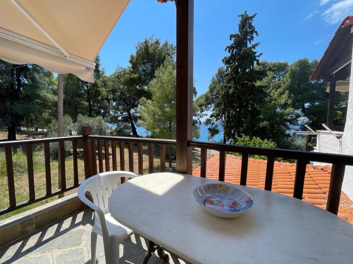 Sea View Anastasia *