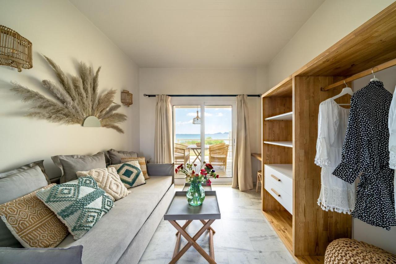 Grand Bleu Anastazia * Porto Heli