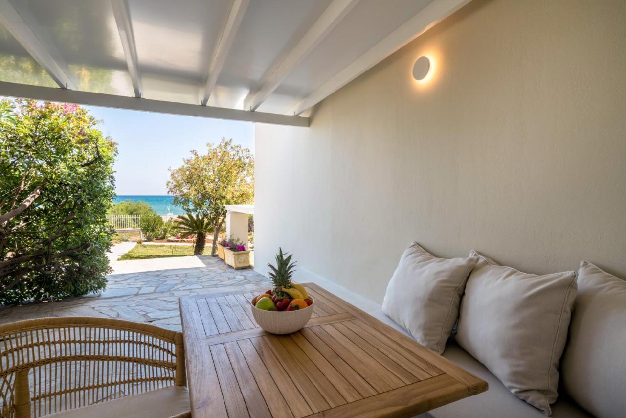 Grand Bleu Anastazia Porto Heli