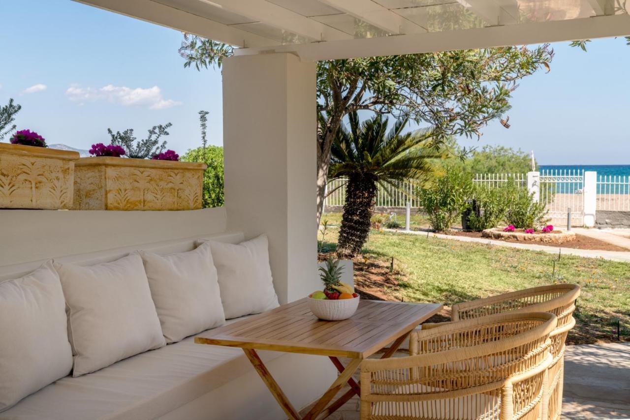Grand Bleu Anastazia Apartment *