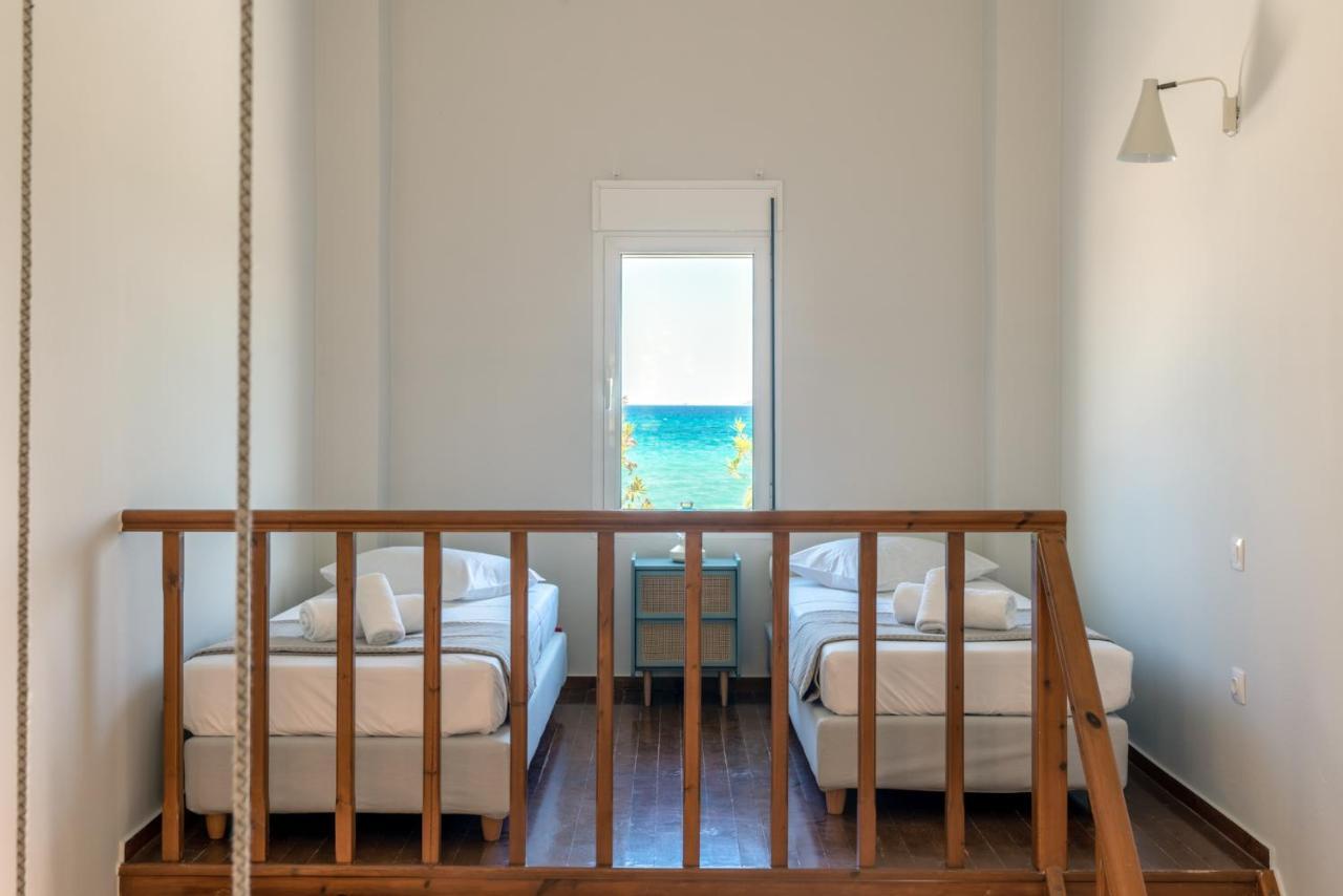 Grand Bleu Anastazia