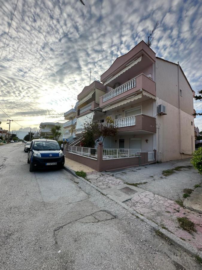 Moshouse ! 2 Bedrooms Apartment!! *