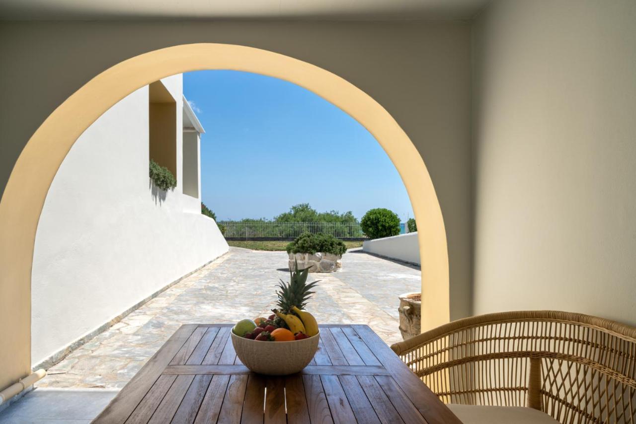 Apartment Grand Bleu Anastazia Porto Heli