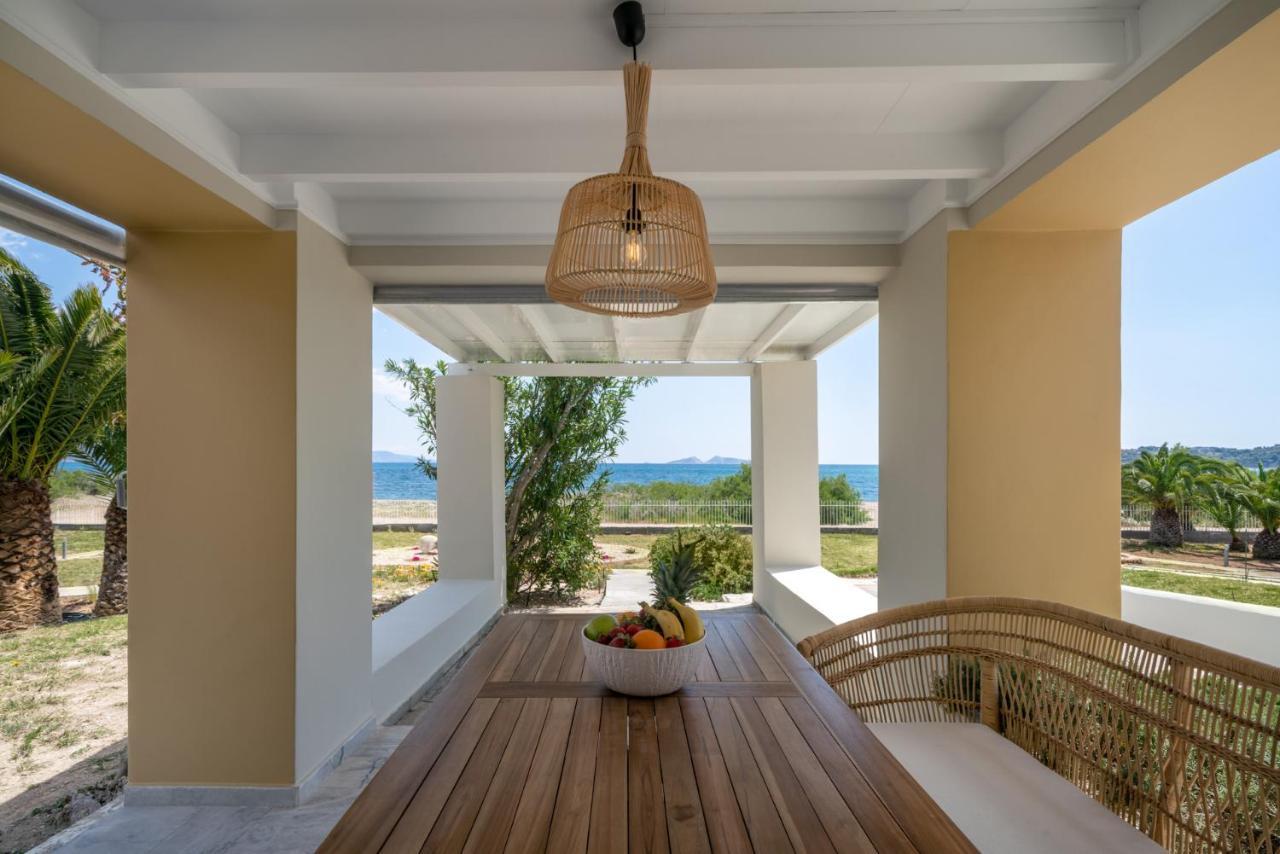 Grand Bleu Anastazia * Porto Heli