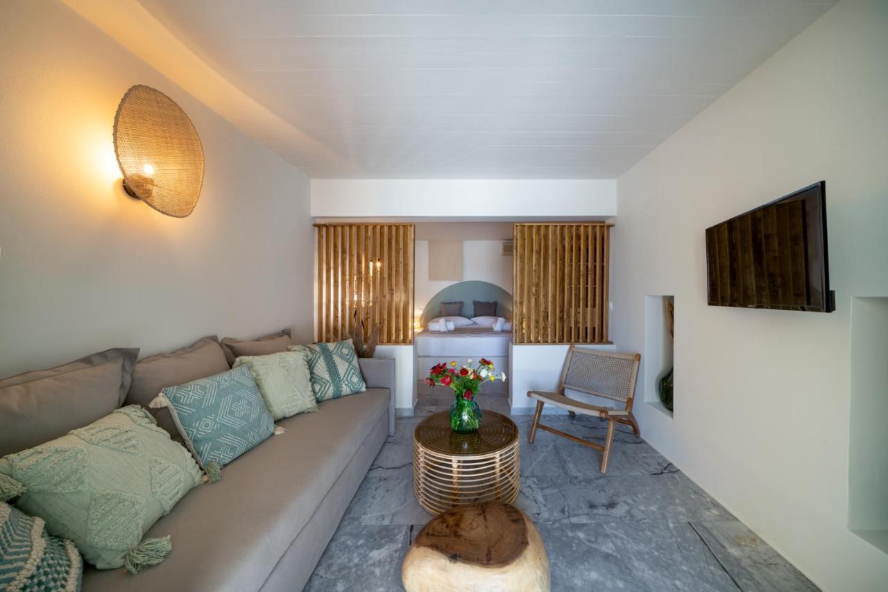 Apartment Grand Bleu Anastazia
