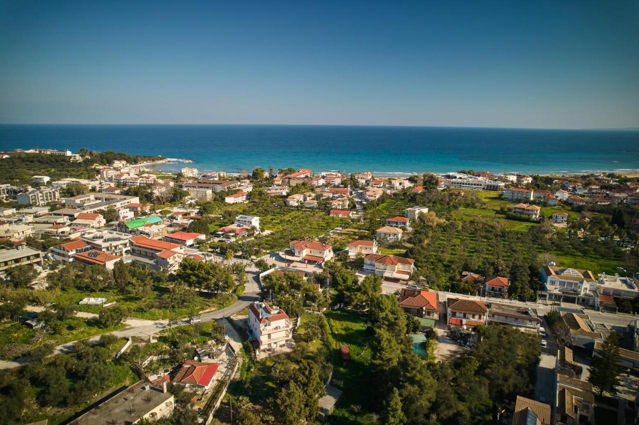 Contessa Irini Holiday home *
