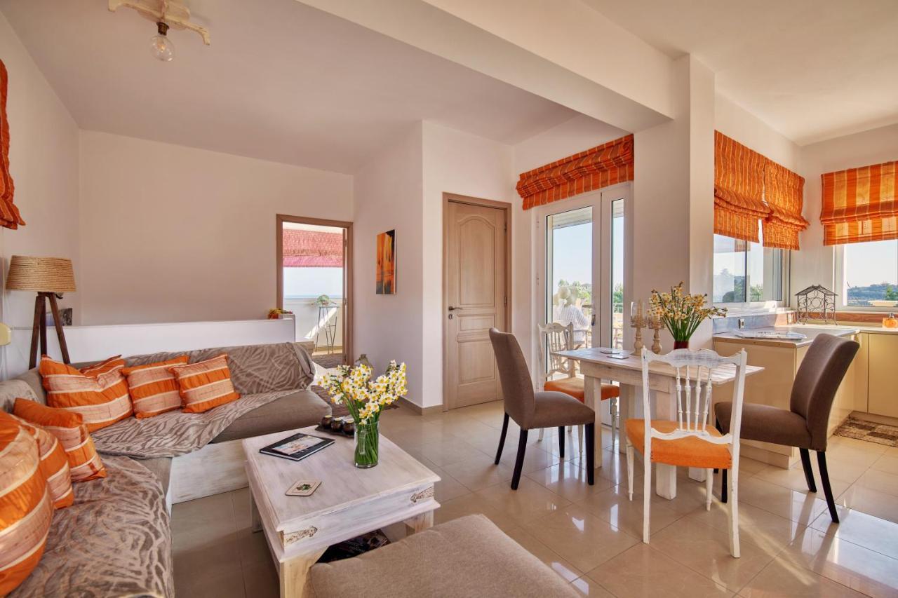 Holiday home Contessa Irini