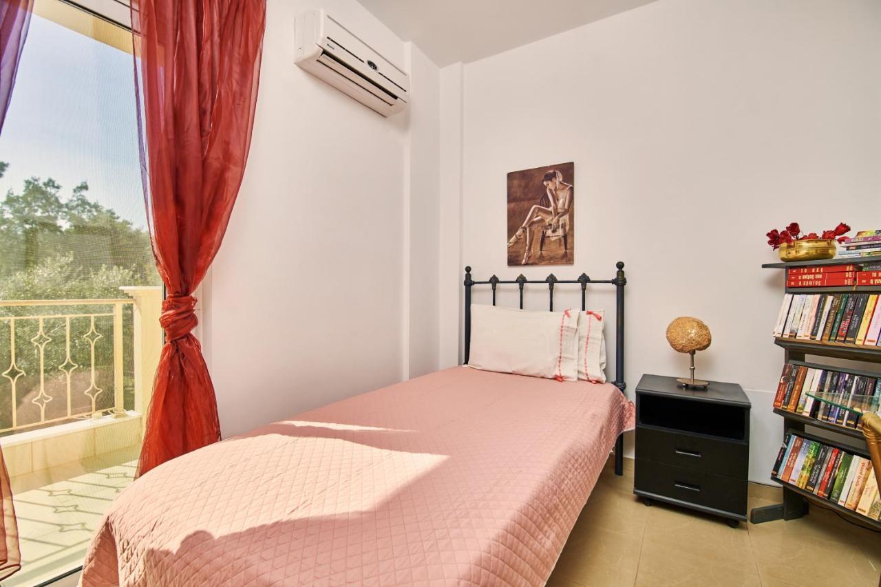 Holiday home Contessa Irini Planos (Zakynthos)