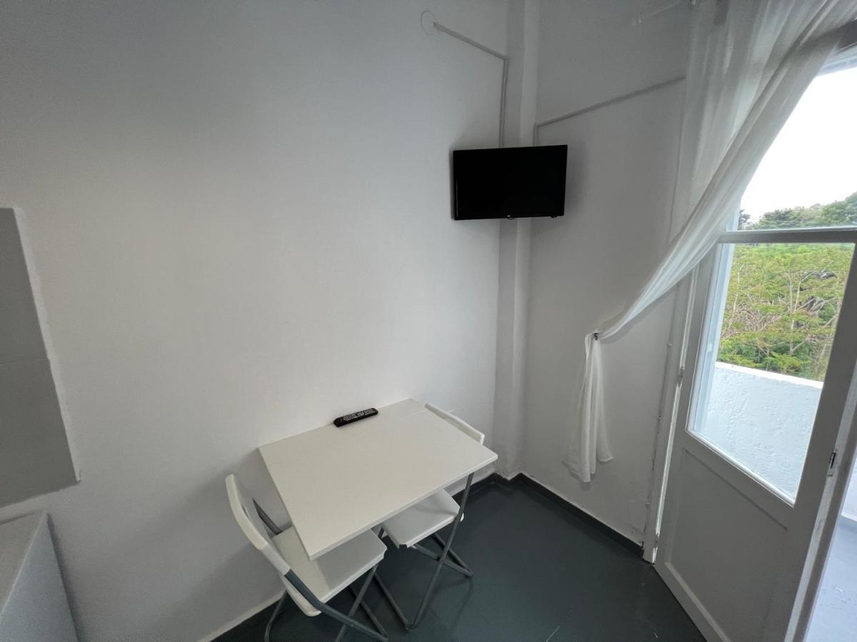 Spanos - Aparthotel