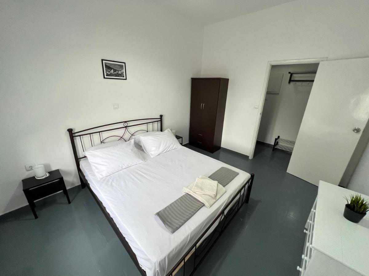 Spanos - Aparthotel