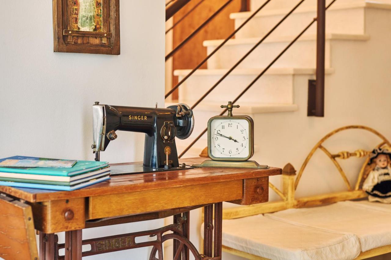 Contessa Irini Holiday home Planos (Zakynthos)