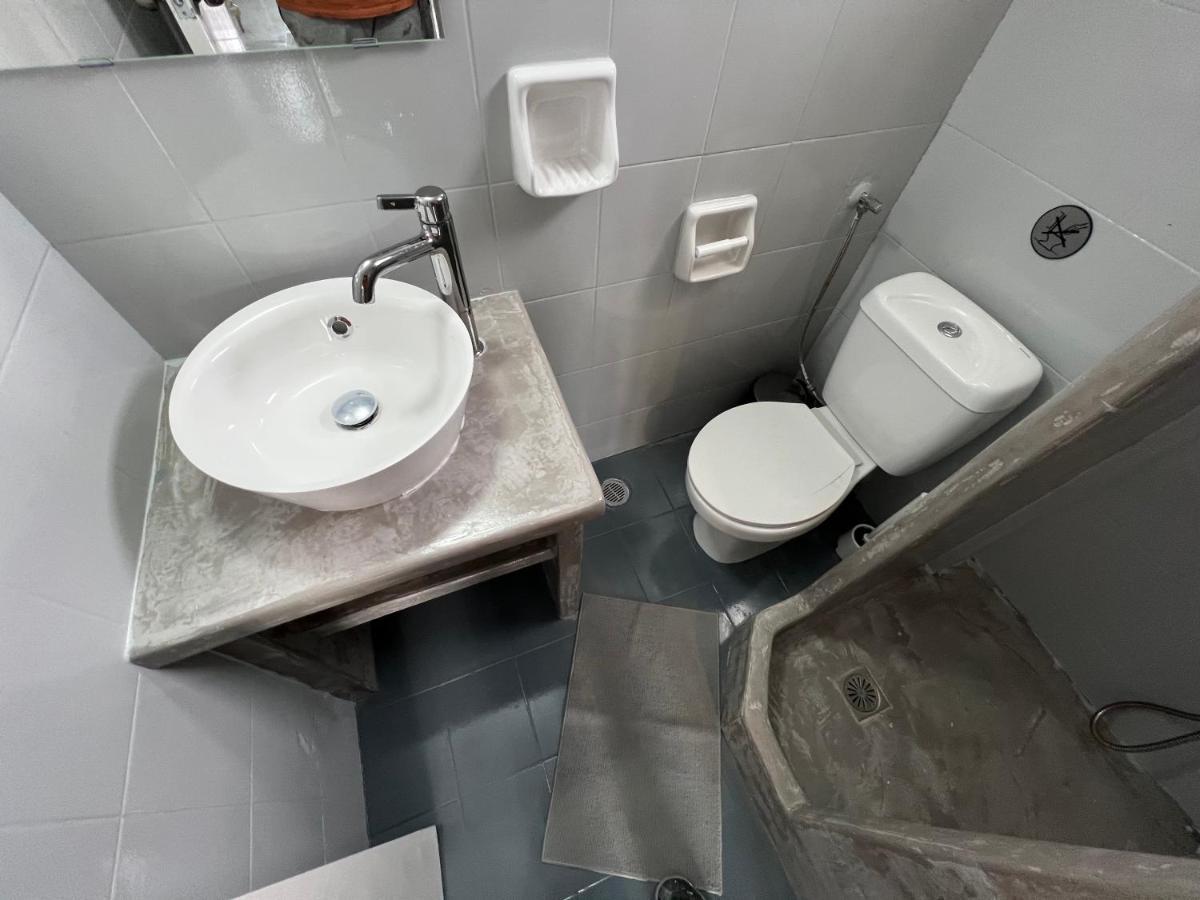 Aparthotel Spanos - Panteli