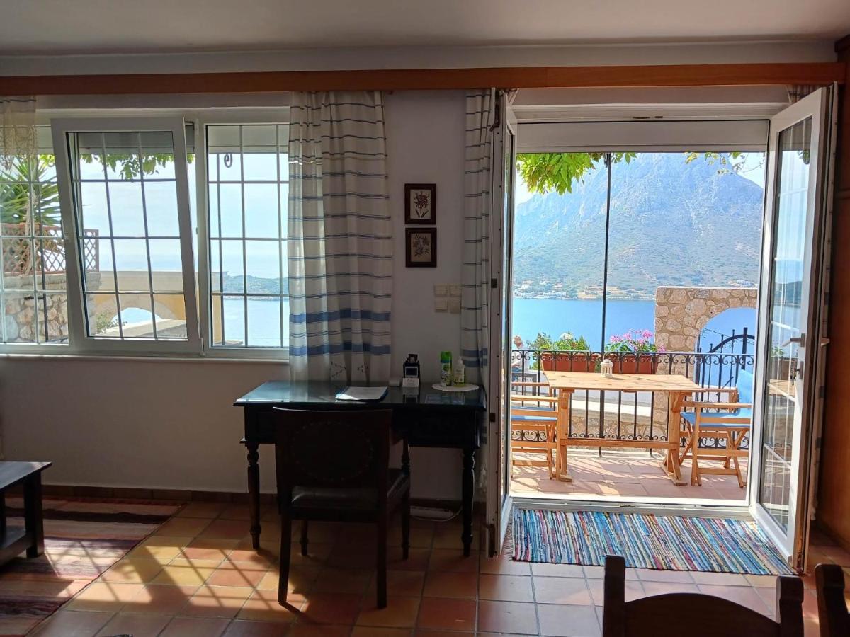 Apartment Evelinas *