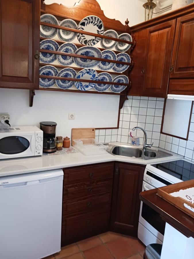 Apartment Evelinas
