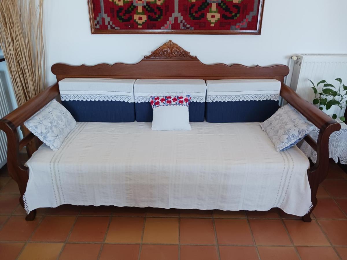 Apartment Evelinas Myrties