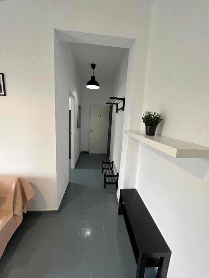 Spanos - Aparthotel