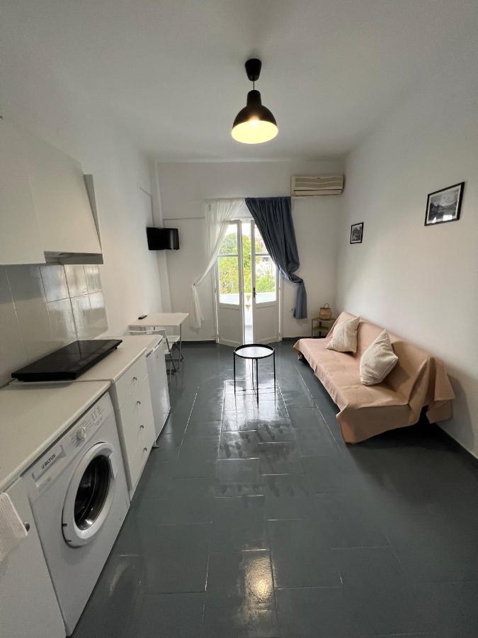 Aparthotel Spanos - *