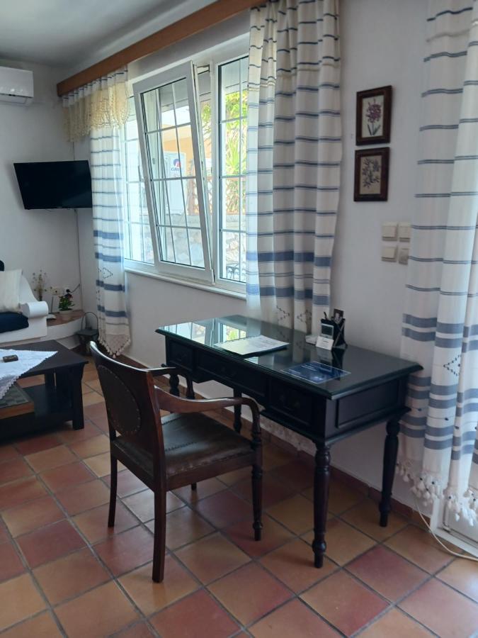 Apartment Evelinas *