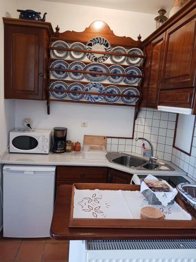 Evelinas Apartment