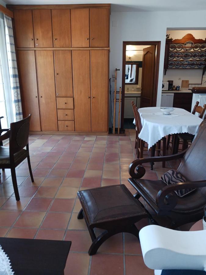 Apartment Evelinas Myrties