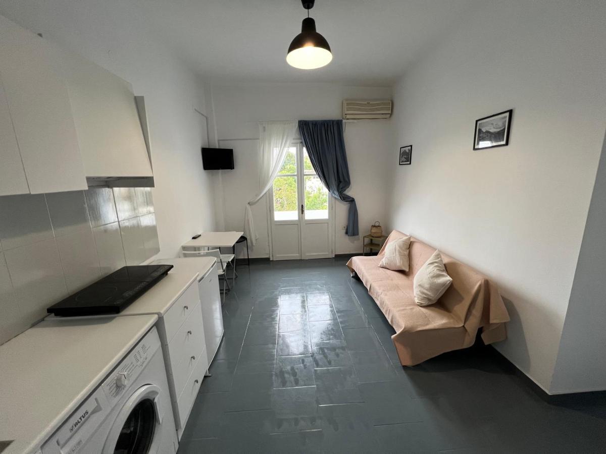 Spanos - Aparthotel