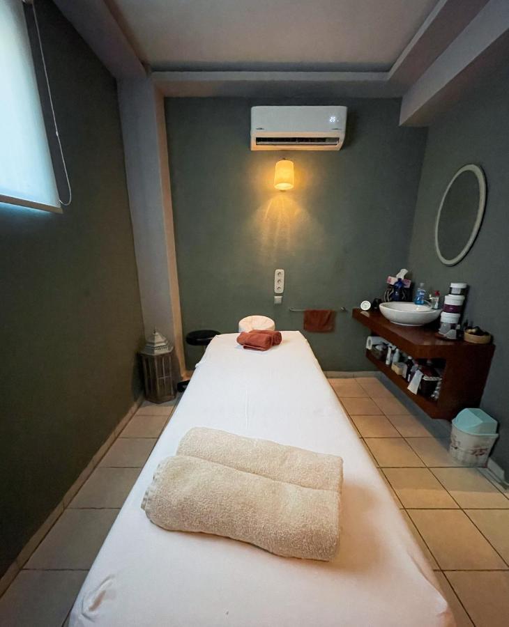 Philoxenia Hotel 3*