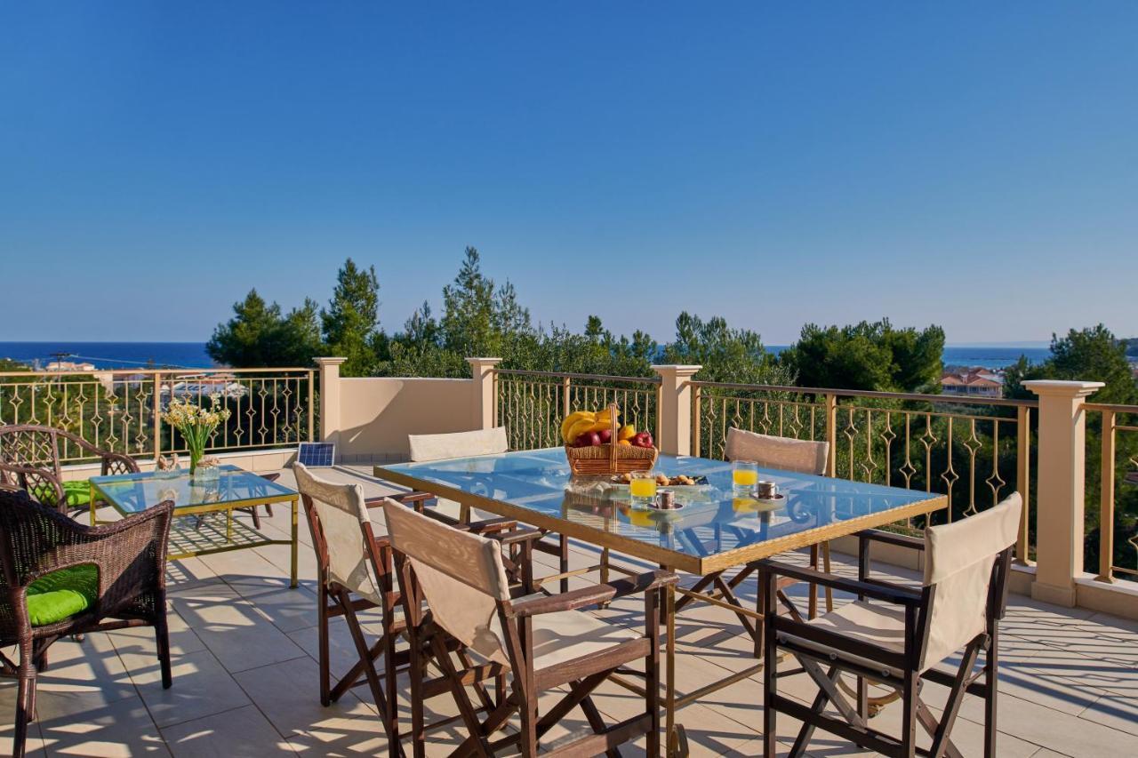 Holiday home Contessa Irini *