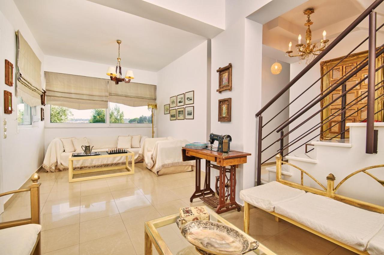 Contessa Irini Holiday home *