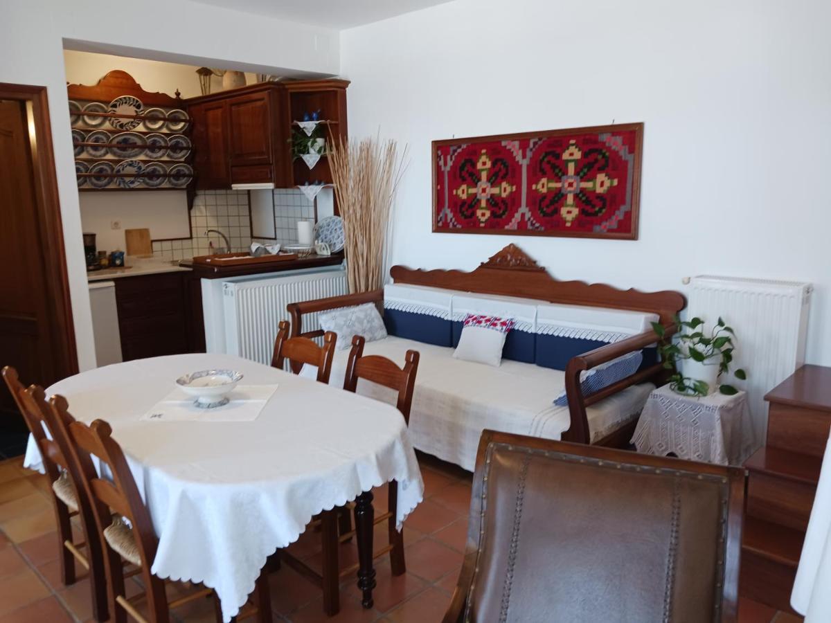 Apartment Evelinas