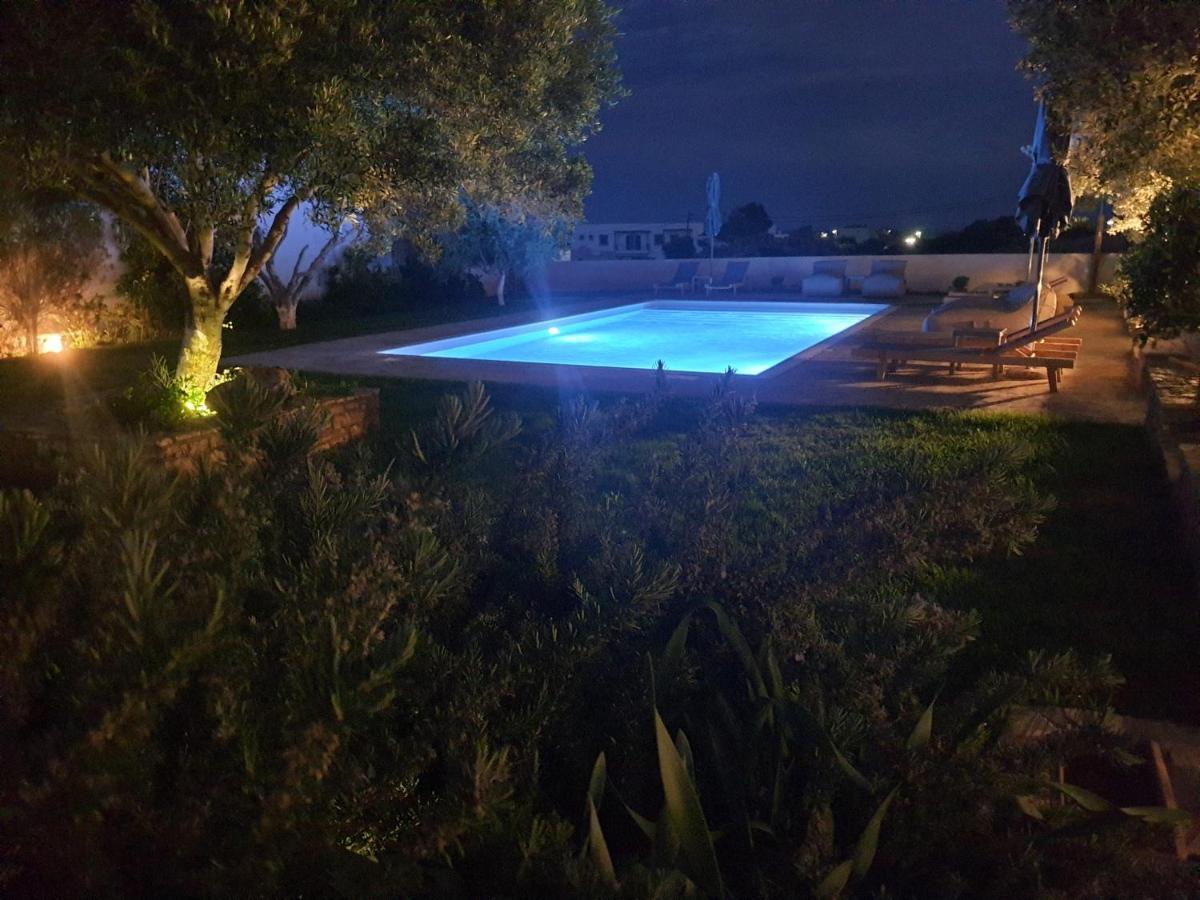 Sirene 3* Diakofti