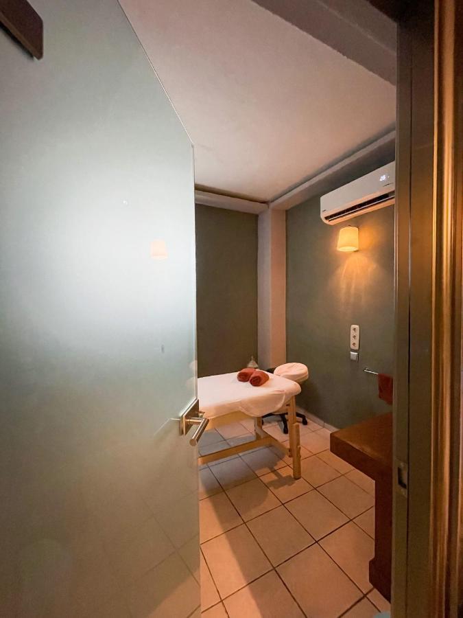 Hotel Philoxenia Limenas (Thasos)