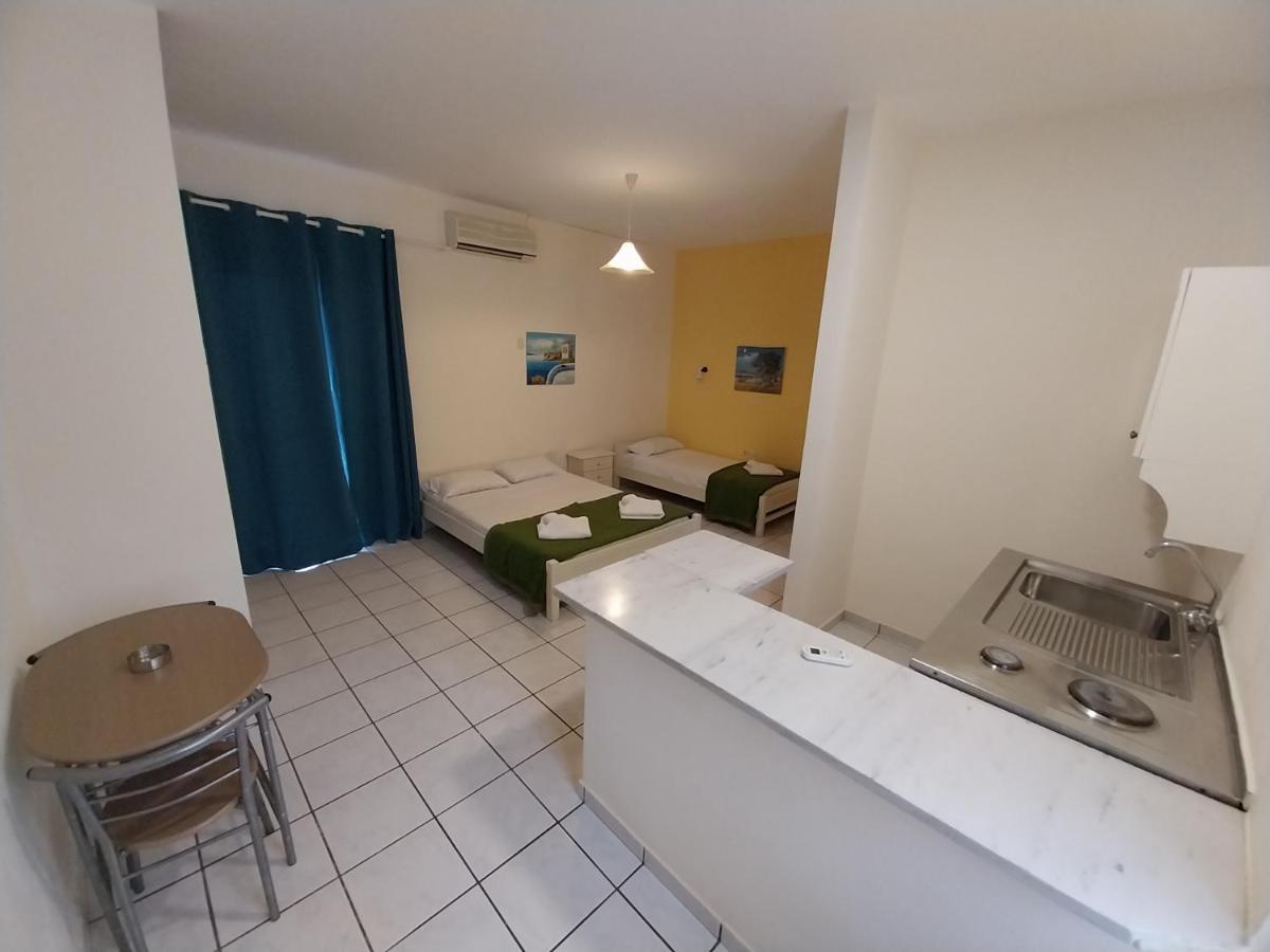 Apartment Odyseas