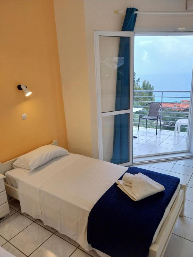 Apartment Odyseas Vlachata