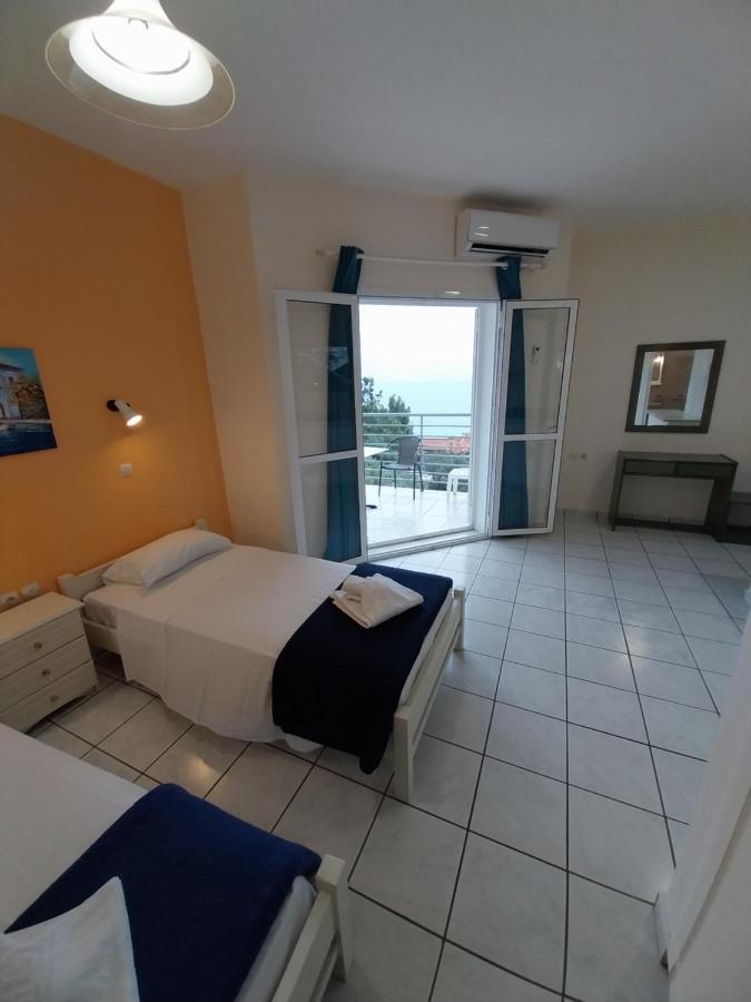 Odyseas Apartment