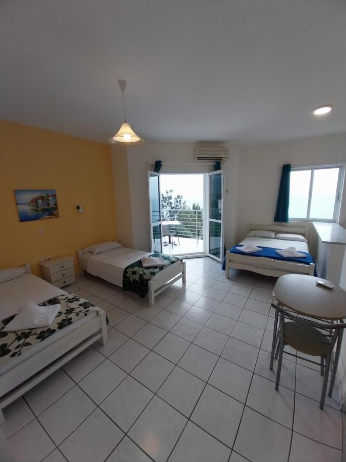 Apartment Odyseas Vlachata