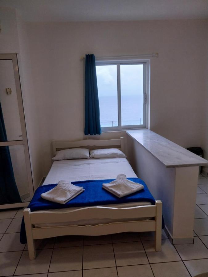Apartment Odyseas *
