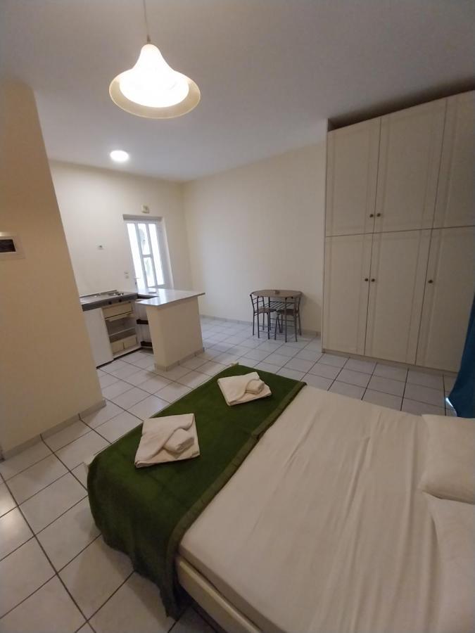 Odyseas Apartment