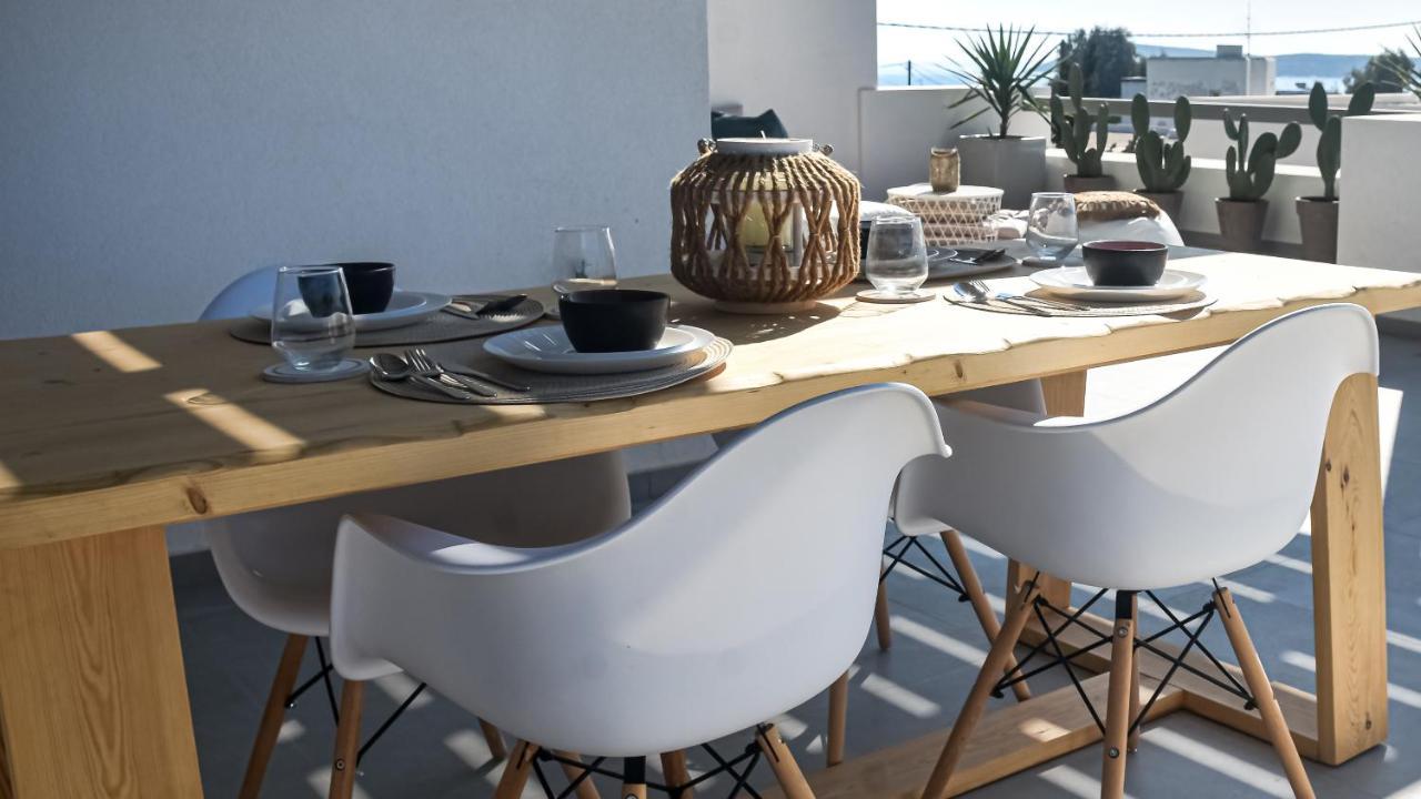 Sunkiss Paros