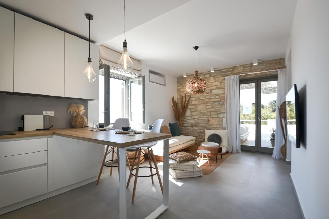 Apartment Sunkiss Paros