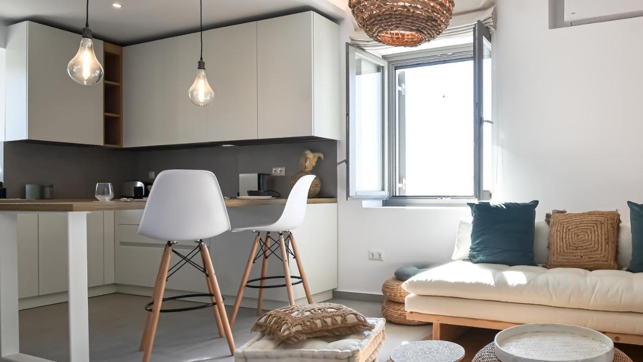 Apartment Sunkiss Paros Drios