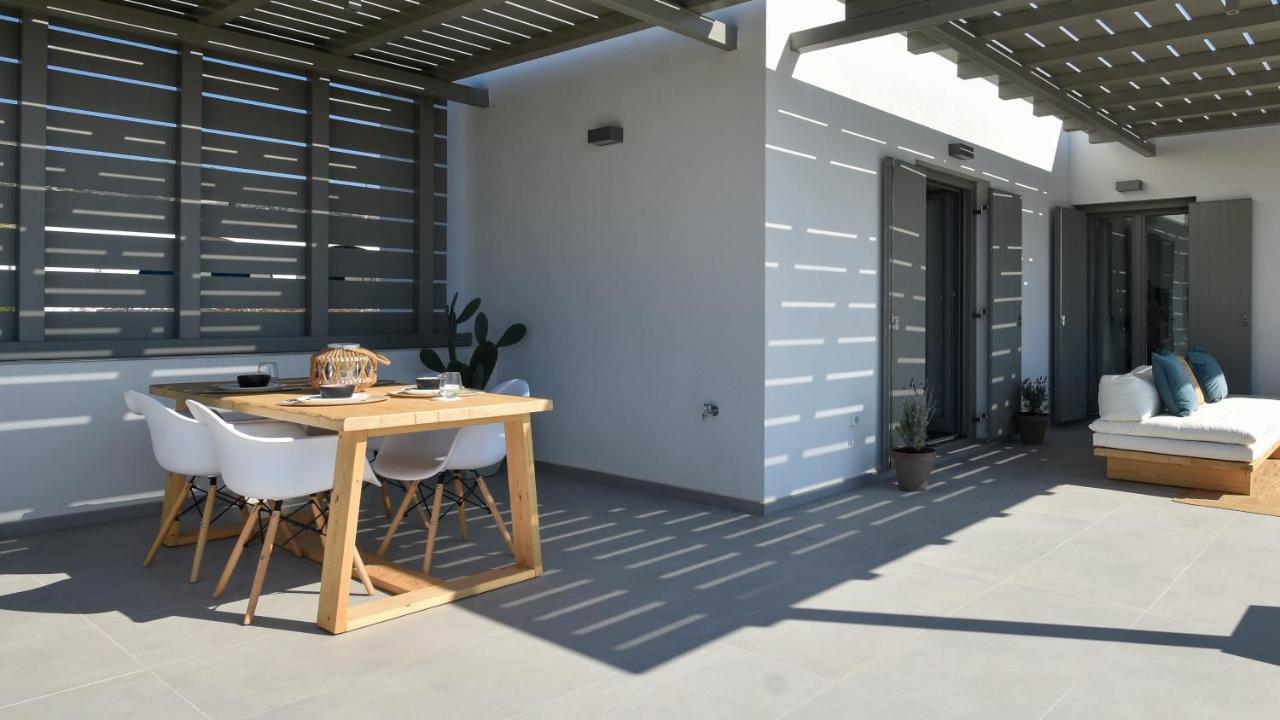 Apartment Sunkiss Paros *