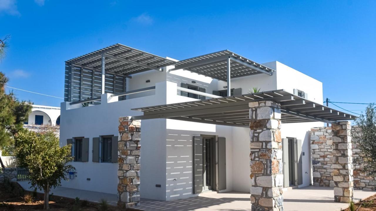 Apartment Sunkiss Paros