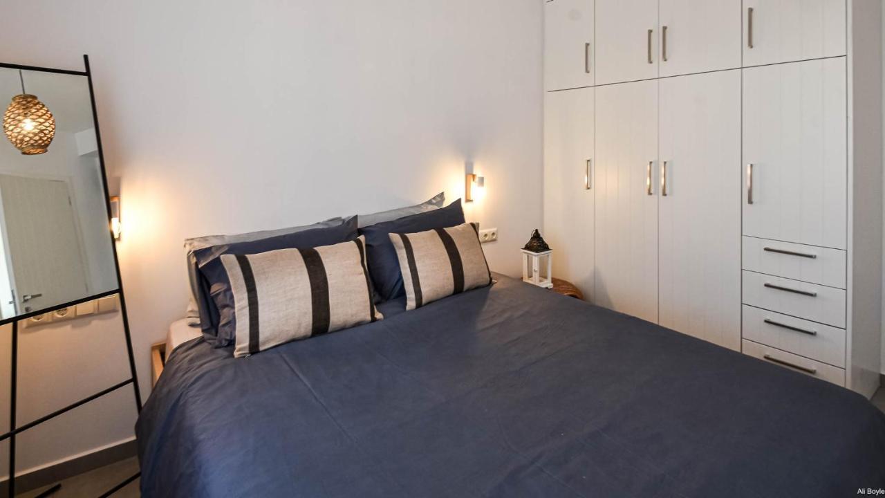 Apartment Sunkiss Paros